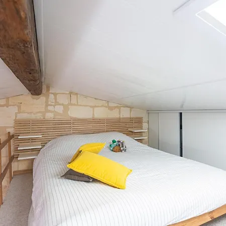 Guestready - Charming House And Garden Holiday home