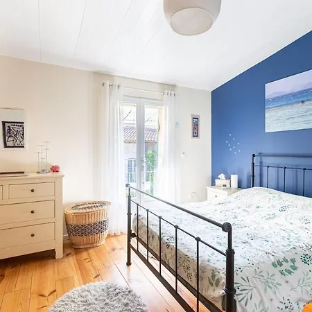 Guestready - Charming House And Garden *