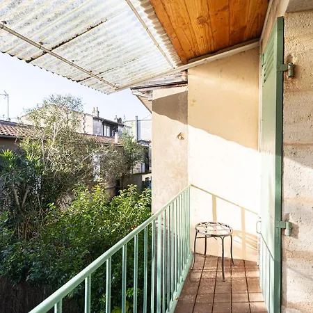 Guestready - Charming House And Garden Holiday home