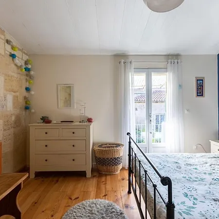 Guestready - Charming House And Garden *