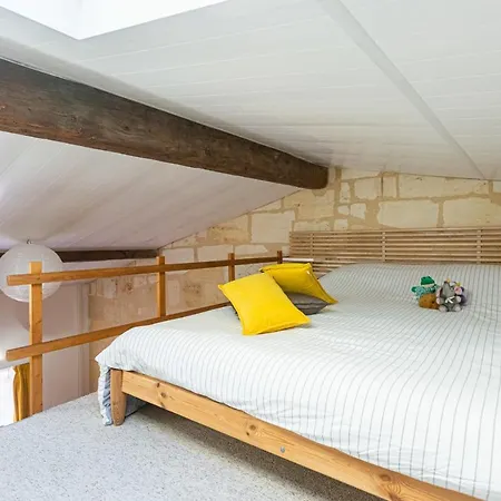 Guestready - Charming House And Garden *