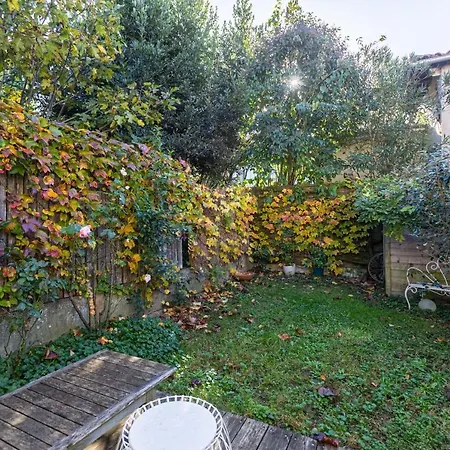 Holiday home Guestready - Charming House And Garden