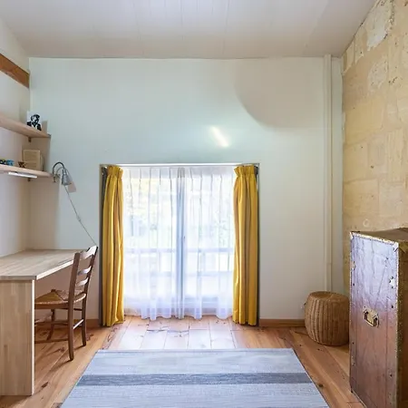 Holiday home Guestready - Charming House And Garden