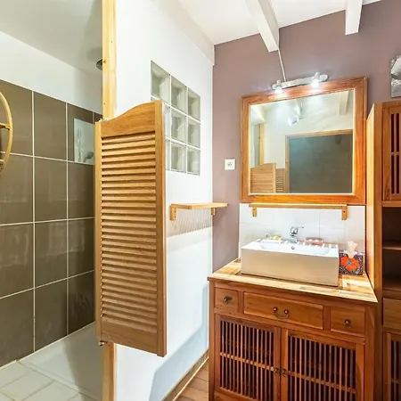 Guestready - Charming House And Garden * Bordeaux